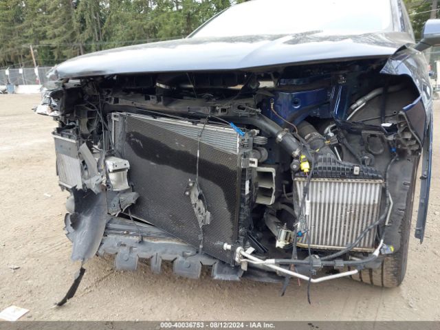 WA1VXAF74MD027948 Audi Q7 Prestige 55 Tfsi Quattro Tiptronic