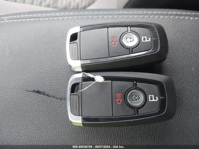 1FMCU0BZ3LUC06807 Ford Escape Se Sport Hybrid