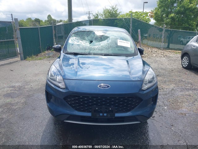1FMCU0BZ3LUC06807 Ford Escape Se Sport Hybrid