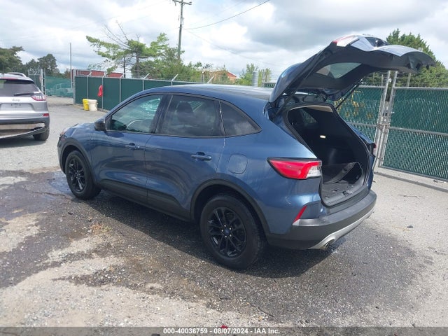 1FMCU0BZ3LUC06807 Ford Escape Se Sport Hybrid