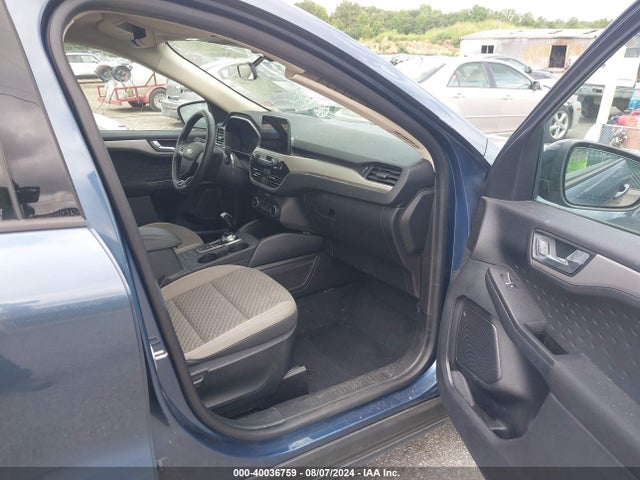 1FMCU0BZ3LUC06807 Ford Escape Se Sport Hybrid