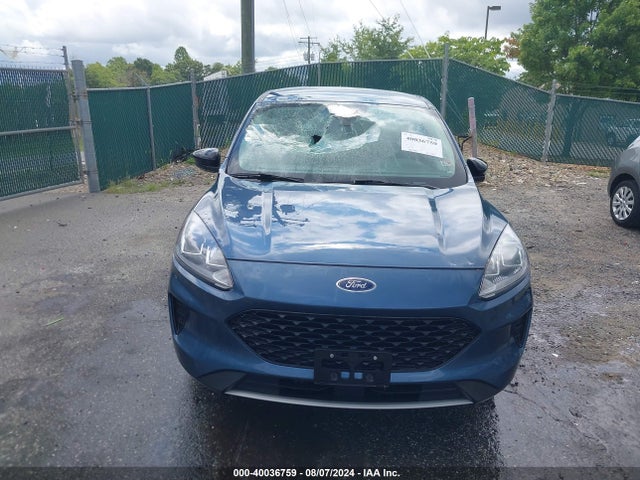 1FMCU0BZ3LUC06807 Ford Escape Se Sport Hybrid