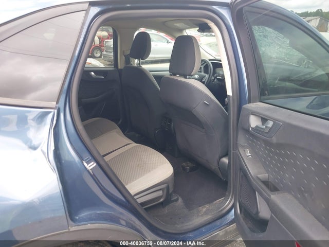 1FMCU0BZ3LUC06807 Ford Escape Se Sport Hybrid