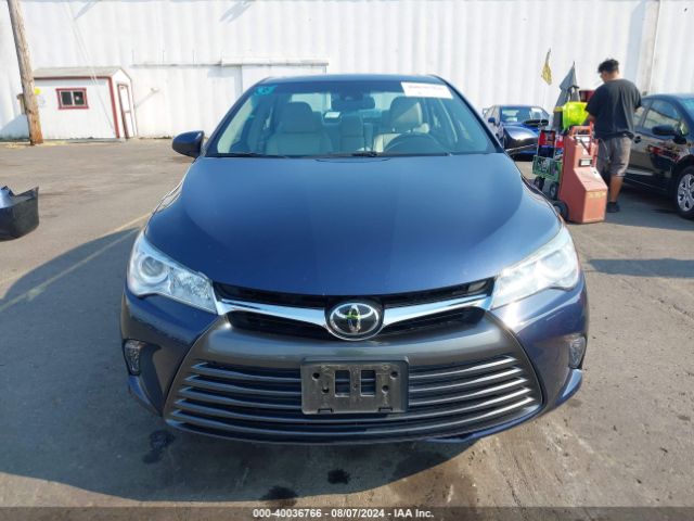 4T1BF1FK3HU684273 Toyota CAMRY XLE