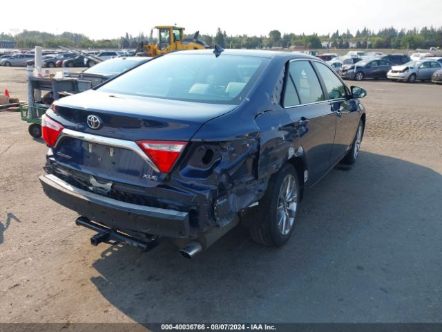 4T1BF1FK3HU684273 Toyota CAMRY XLE