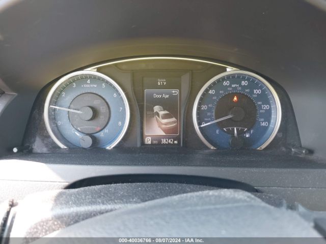 4T1BF1FK3HU684273 Toyota CAMRY XLE