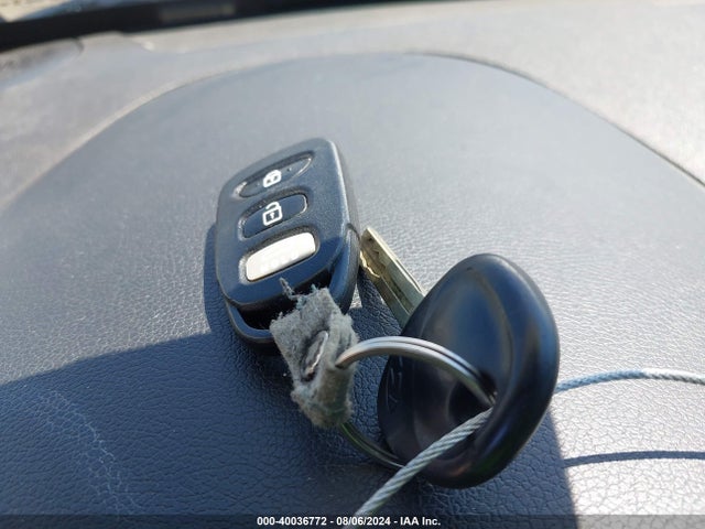 Hyundai SONATA GLS 2014 5NPEB4AC1EH911030 Image 11