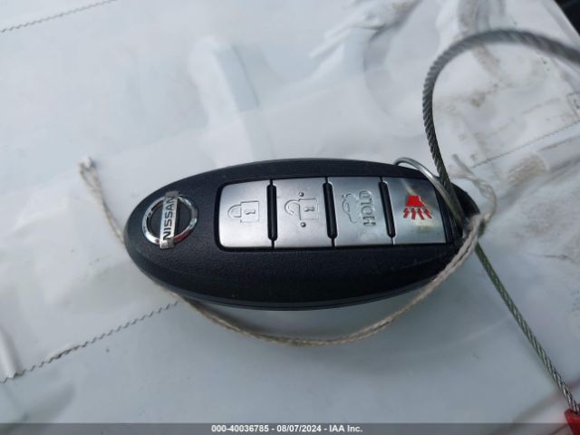3N1CN7AP2FL863268 Nissan Versa 1.6 Sl