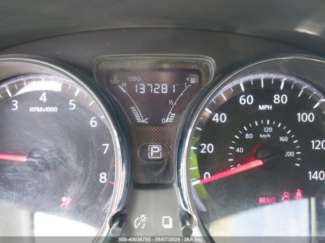 3N1CN7AP2FL863268 Nissan Versa 1.6 Sl