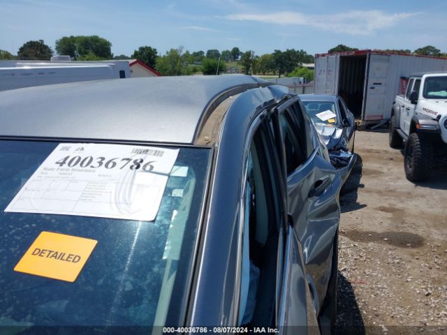 KNMAT2MV5GP703379 Nissan ROGUE S