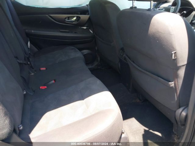 KNMAT2MV5GP703379 Nissan ROGUE S