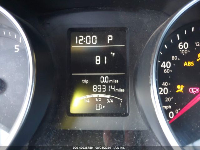 3VW2B7AJXJM213861 Volkswagen Jetta 1.4t S