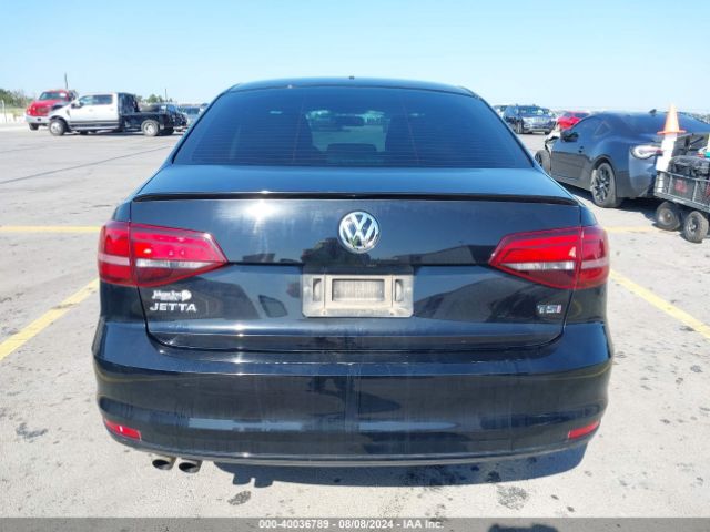 3VW2B7AJXJM213861 Volkswagen Jetta 1.4t S