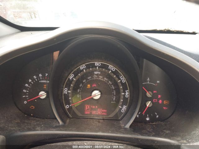 KNDPCCA64E7628183 KIA Sportage Sx