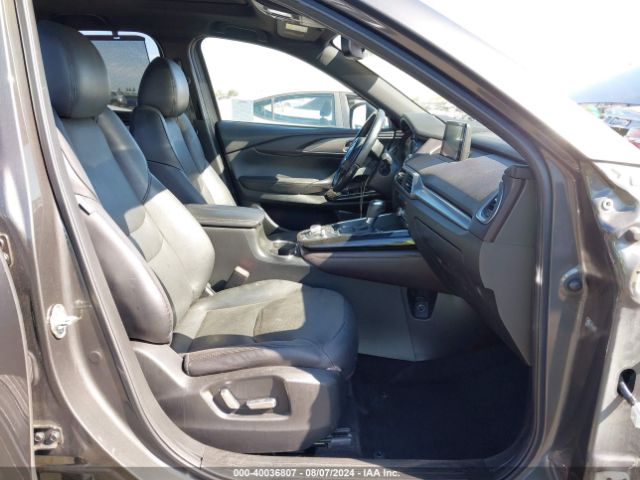 JM3TCADYXG0123753 Mazda Cx-9 Grand Touring