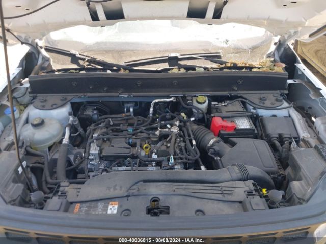 3FMCR9A68NRD49307 Ford Bronco Sport