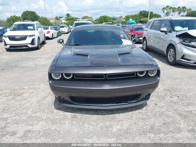 Dodge Challenger Sxt 2015 2C3CDZAG5FH873995 Image 6