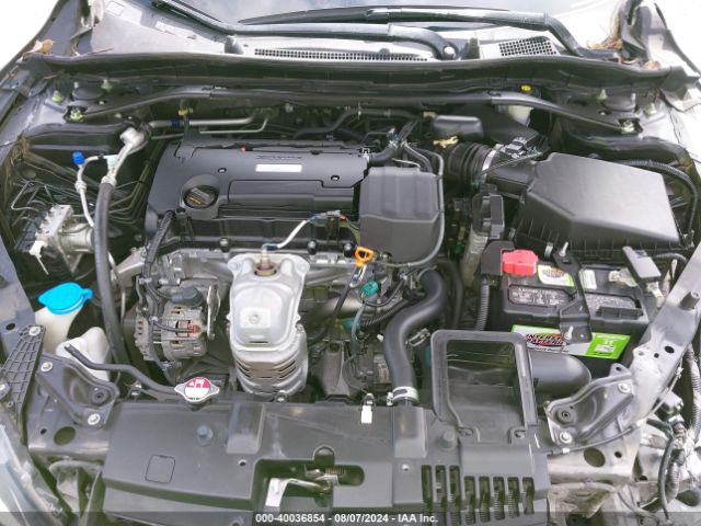 1HGCR2F13HA229441 Honda Accord Sport Se