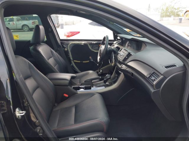 1HGCR2F13HA229441 Honda Accord Sport Se