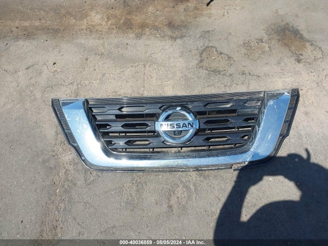 Nissan Pathfinder Platinum 2wd 2020 5N1DR2DN4LC646889 Image 12