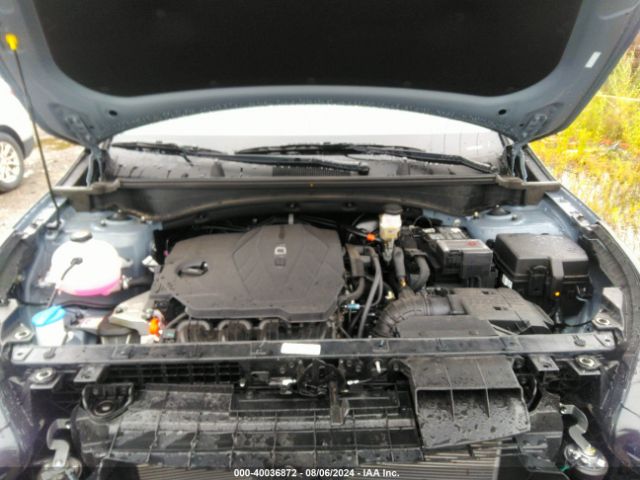 5XYK3CDF3RG181408 KIA Sportage Ex