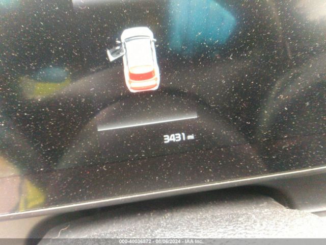 5XYK3CDF3RG181408 KIA Sportage Ex