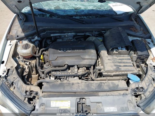 WAUA7GFF3G1004971 Audi A3 1.8t Premium
