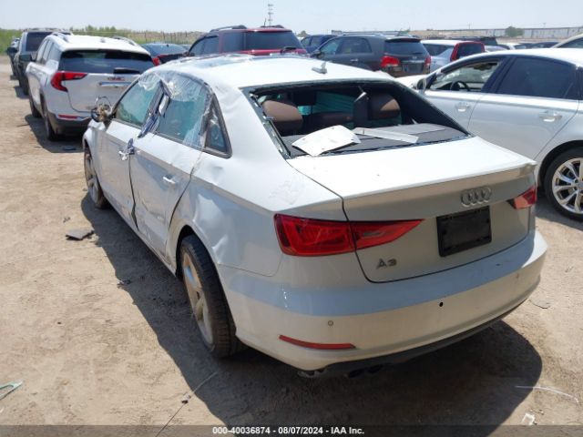 WAUA7GFF3G1004971 Audi A3 1.8t Premium