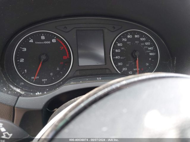 WAUA7GFF3G1004971 Audi A3 1.8t Premium