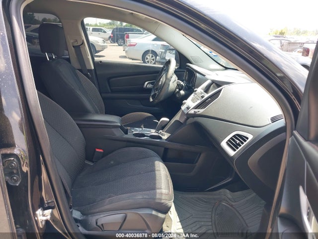 GMC Terrain Sle-1 2015 2GKALMEK5F6218565 Image 5