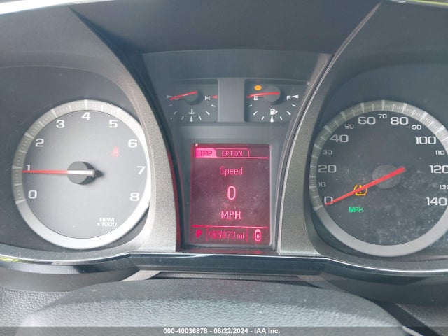 GMC Terrain Sle-1 2015 2GKALMEK5F6218565 Image 7