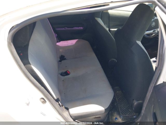 JTDKDTB39F1586674 Toyota Prius C One