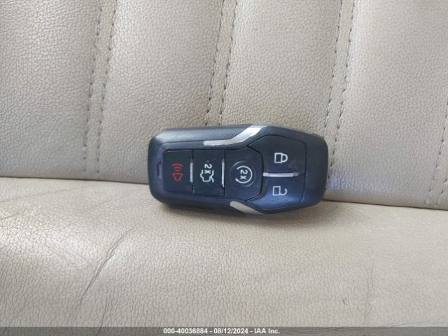 3FA6P0LU9ER122518 Ford Fusion Hybrid Se