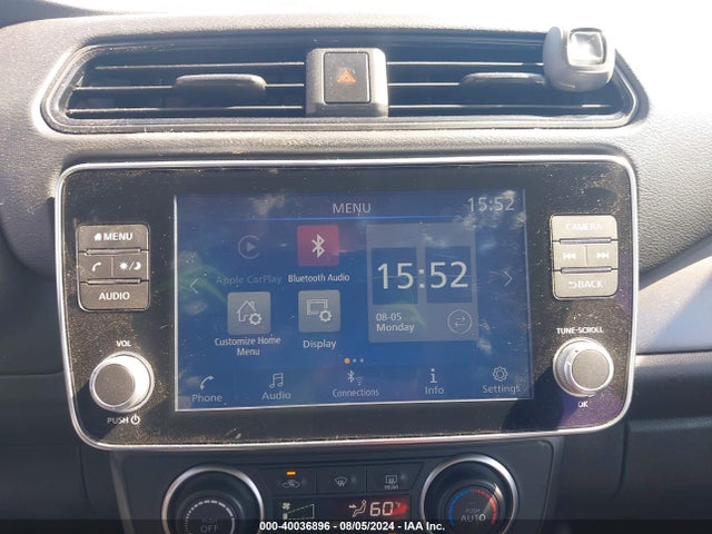 Nissan Leaf S Plus 62 Kwh 2022 1N4BZ1BV6NC555768 Image 19