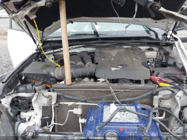 JTEBU5JR4H5423472 Toyota 4RUNNER SR5