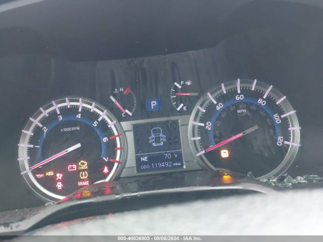 JTEBU5JR4H5423472 Toyota 4RUNNER SR5