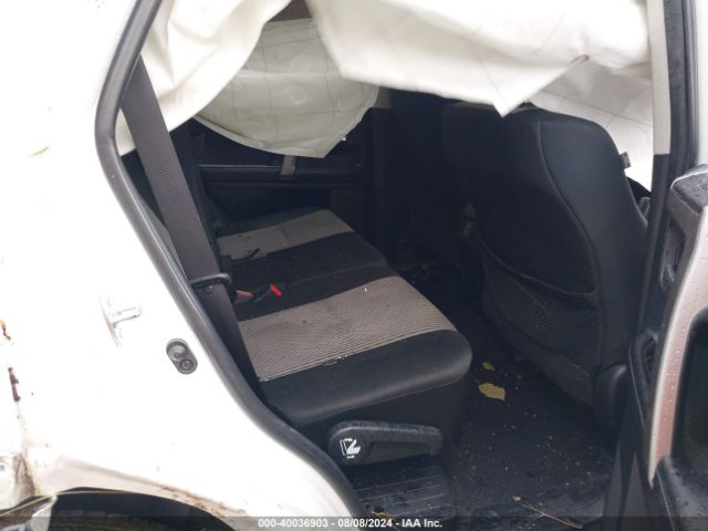 JTEBU5JR4H5423472 Toyota 4RUNNER SR5