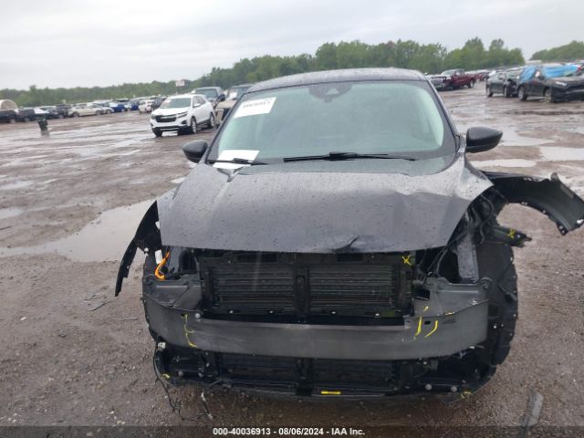 1FMCU0BZ9MUA39385 Ford Escape Se Hybrid