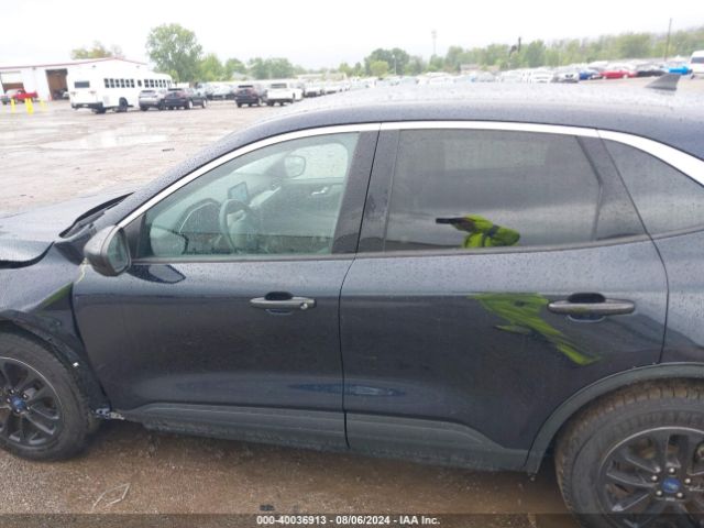 1FMCU0BZ9MUA39385 Ford Escape Se Hybrid