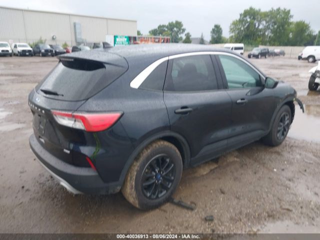 1FMCU0BZ9MUA39385 Ford Escape Se Hybrid
