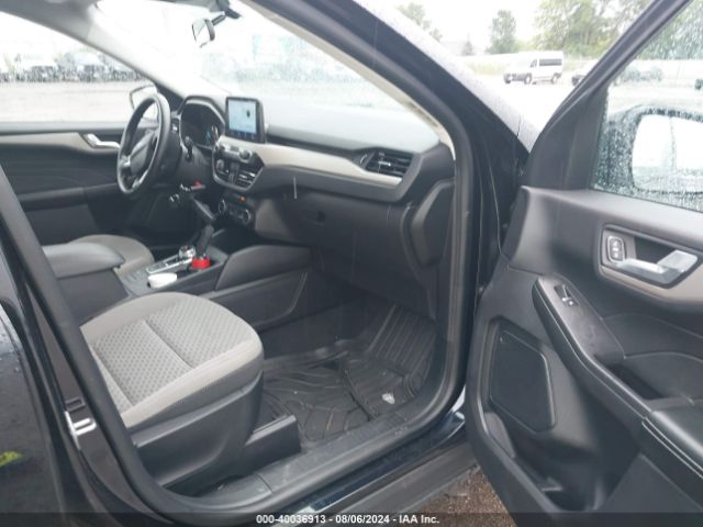 1FMCU0BZ9MUA39385 Ford Escape Se Hybrid