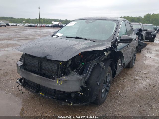 1FMCU0BZ9MUA39385 Ford Escape Se Hybrid