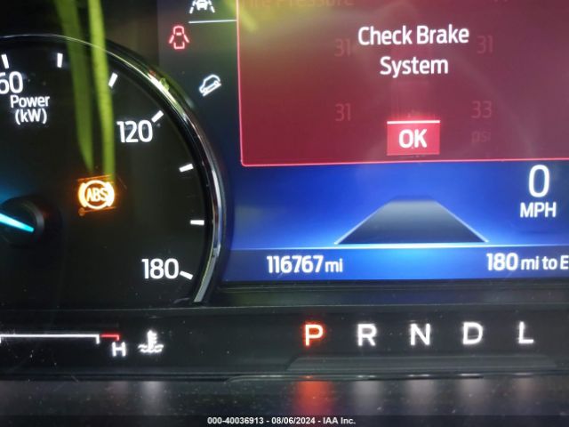 1FMCU0BZ9MUA39385 Ford Escape Se Hybrid
