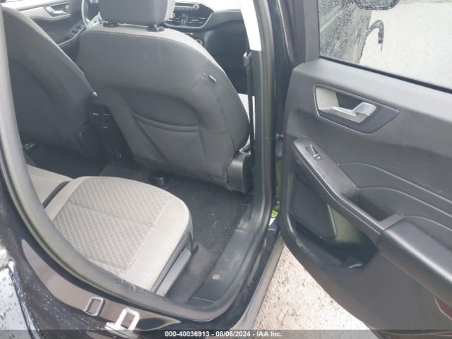 1FMCU0BZ9MUA39385 Ford Escape Se Hybrid
