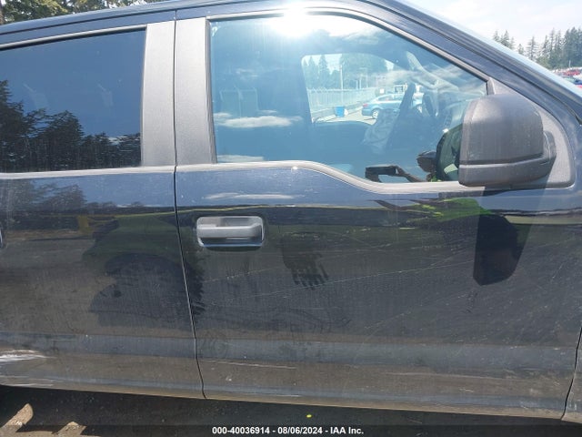 Ford F-150 Xl 2019 1FTEW1EP2KFD54294 Image 13