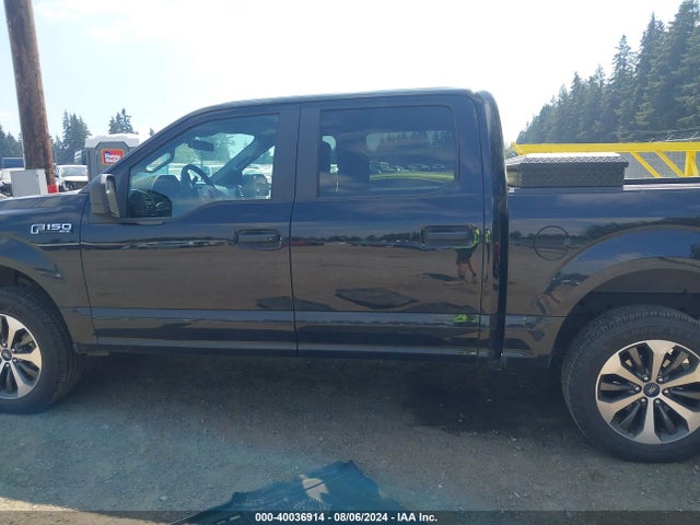 Ford F-150 Xl 2019 1FTEW1EP2KFD54294 Image 14