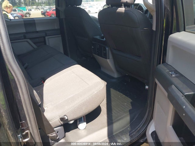 Ford F-150 Xl 2019 1FTEW1EP2KFD54294 Image 8