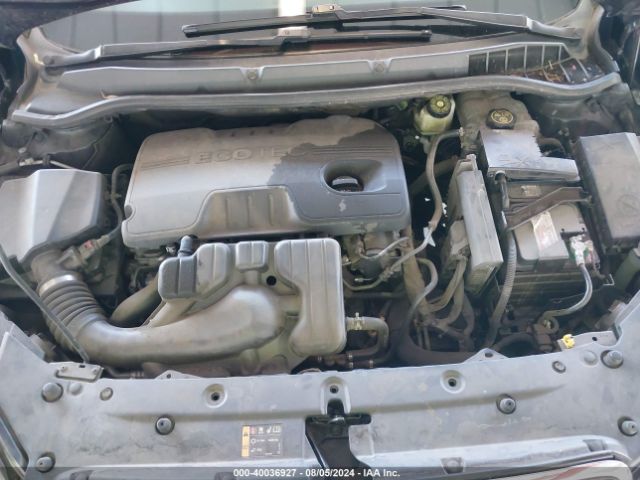 1G4PP5SK1G4128557 Buick Verano