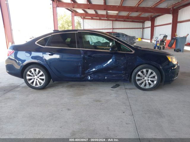 1G4PP5SK1G4128557 Buick Verano