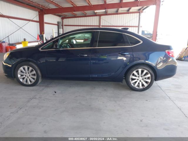 1G4PP5SK1G4128557 Buick Verano